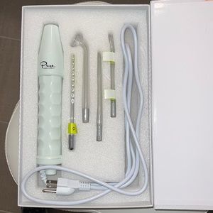 Pure Daily Care NuDerma standard high frequency device